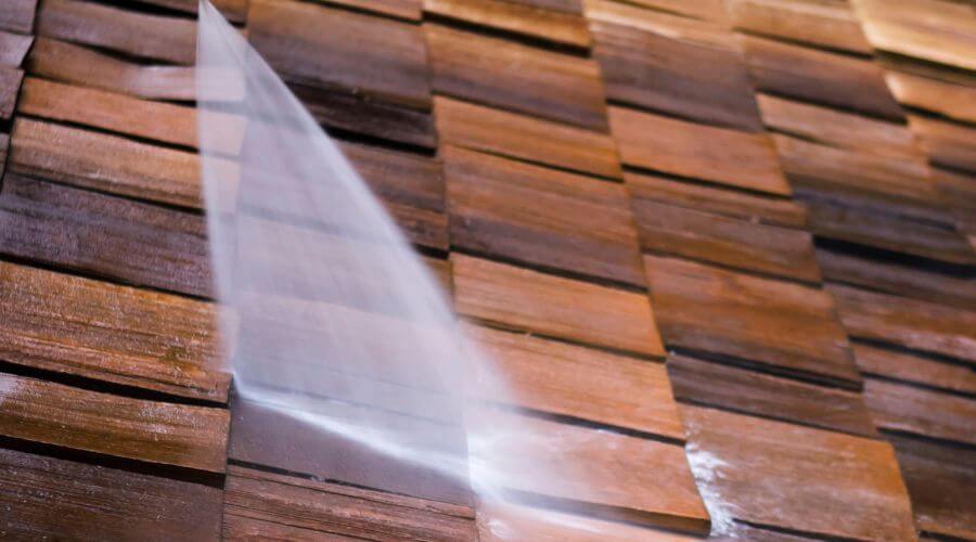 Roof Repair in Andover, OH